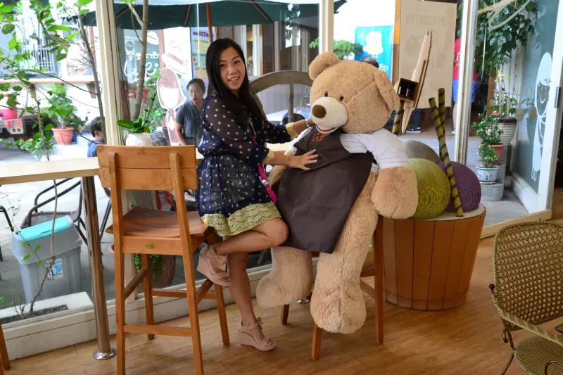 體驗米烘焙+油廠買好油+山中賞生態+好宿一整晚=雲林山海線二日遊