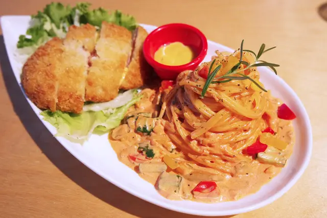 蘆洲食記~iQueenCoffee五月新品