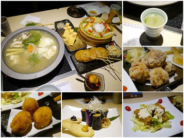 【台北捷運美食】【忠孝復興站美食】博多華味鳥：日本水炊鍋創始店