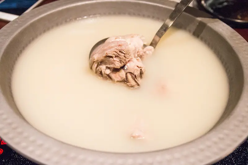 [食記] 台北 博多華味鳥