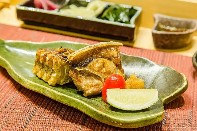 【台北捷運美食】【忠孝敦化站美食】四訪平淡天真(てんまさ鮨处)日本料理 三訪 