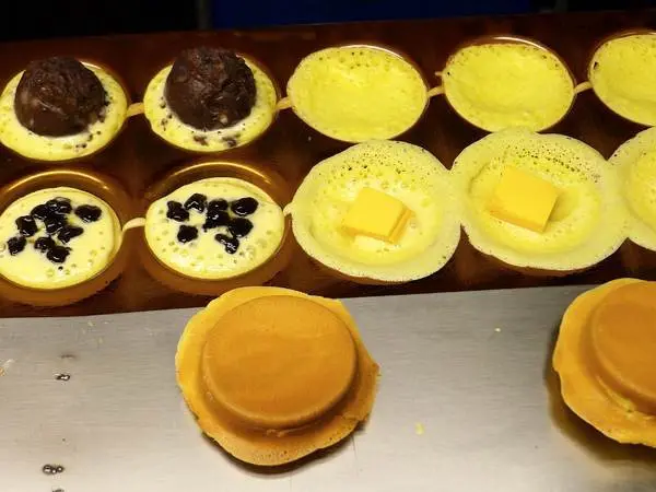 食。永和樂華夜市