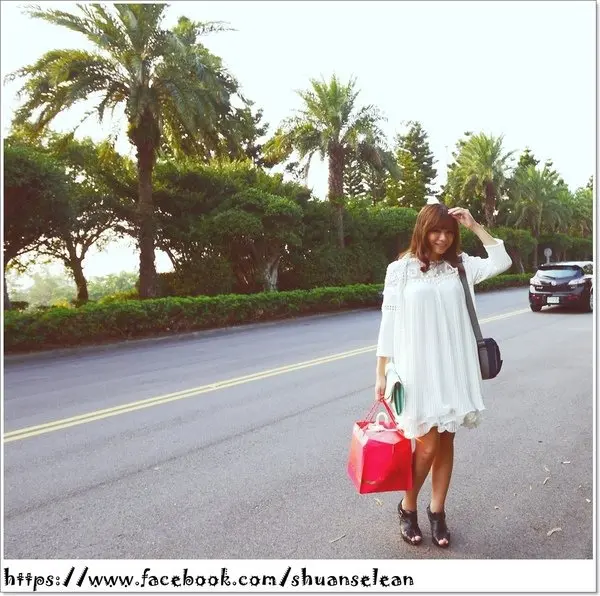 ◊ 不是我的婚禮卻有著很多感觸 一段巧妙姻緣的新人 ➩ 富麗堂皇 揚昇高爾夫球鄉村俱樂部