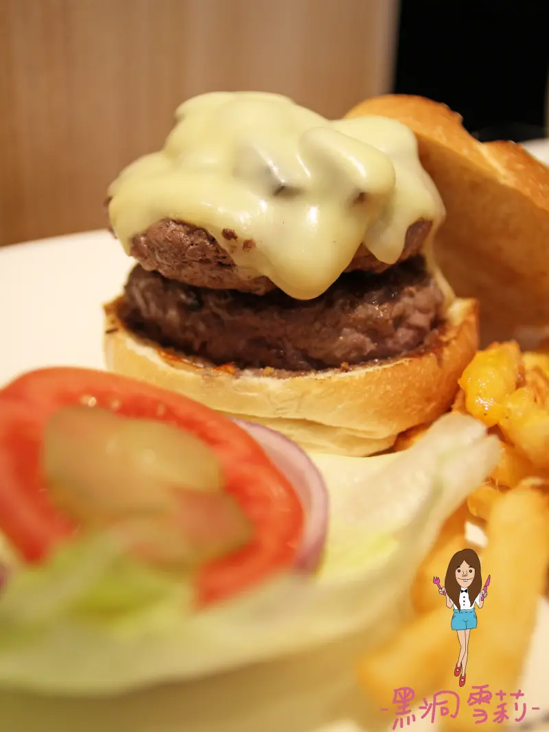 【食記】台北／內湖「House Bistro 好適廚坊」．早午餐〃捷運西湖站