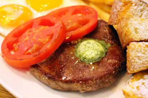 【羽諾食記】台北●西湖捷運站~十大必吃早午餐推薦~House Bistro好適廚坊              