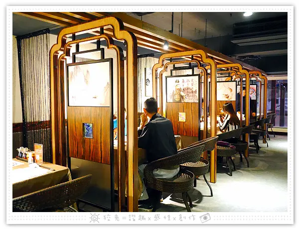 [高雄食記] 孫家廚坊‧一心店~近三多商圈，中式料理西化！單人精緻套餐380元！大推附餐飲料！(試吃)