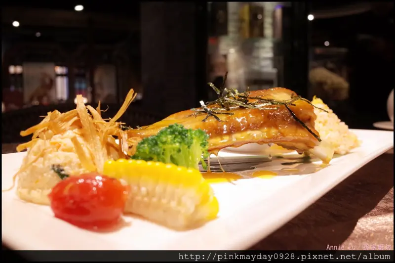 ✿高雄✿  新開幕旗艦店！特色的中華料理讓人回味 超好吃的饊子捲餅大推薦 ➜ 孫家廚坊(一心店)