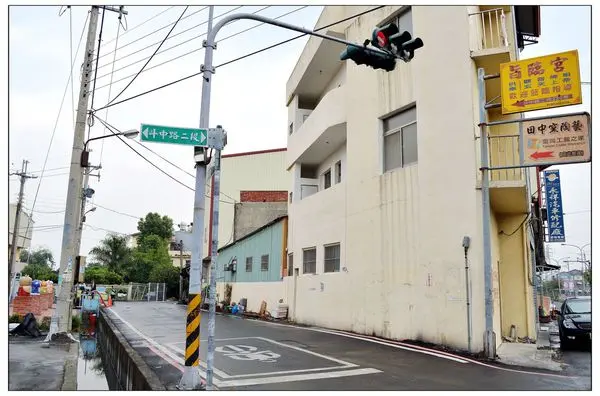 〈彰化田中〉三民社區享幸福藝術廊道~遇見可愛的陶藝貓