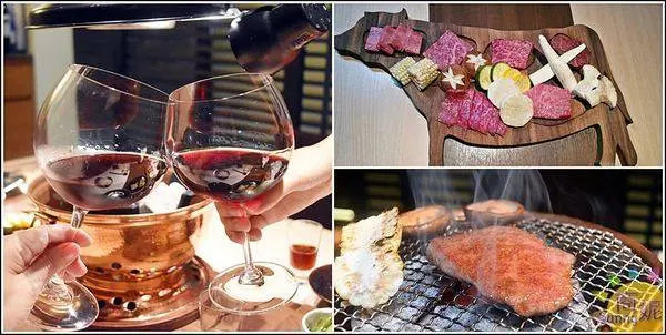 台中高CP值和牛燒肉。樂軒和牛專門店。全程專人代烤桌邊服務 A5和牛夢幻極品好享受        
      