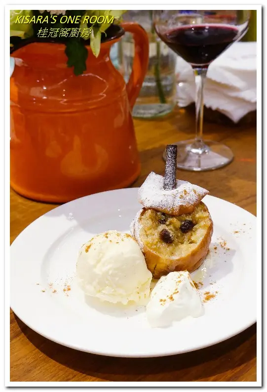 桂冠窩廚房．德國家郷春宴烹飪課程記錄．下        
      