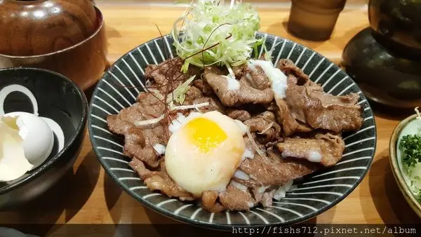 台中 餐廳 備長乂天燒肉定食專門店 串燒 燒肉 日式料理