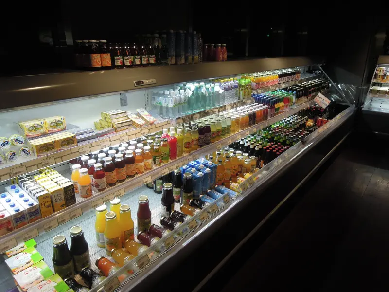 春天廚房Spring Kitchen廚藝教室 & 生鮮超市逛逛