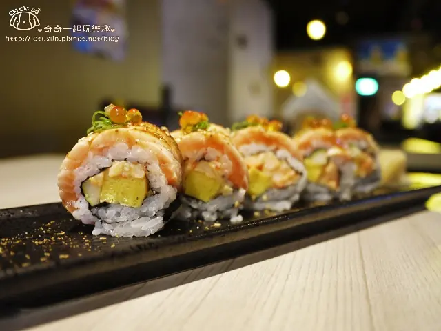 台北內湖 瘋酒屋 日本料理X創意調酒 居酒屋推薦（捷運內湖站）