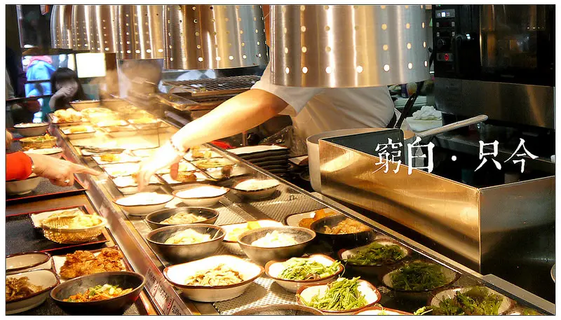 【台北】新開幕日式食堂．只今家庭料理．日式自助餐．錦州街．捷運中山國中站