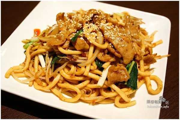 龜山林口台地創意料理【好食D港式飲茶】              