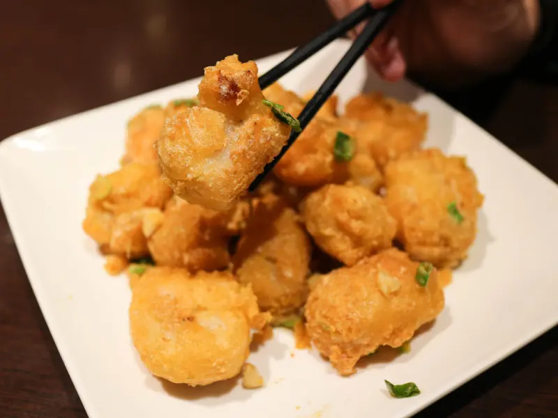 (桃園龜山區美食)桃園/林口港式餐廳-好食D港式飲茶,道地又美味的港式飲茶,近華亞科技園區,聚餐好地點,免服務費