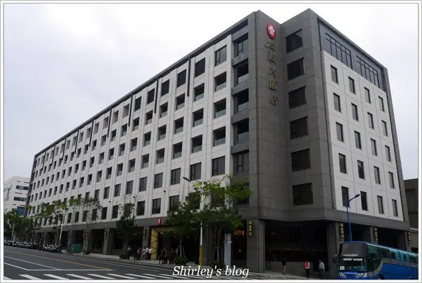 花蓮‧煙波大飯店