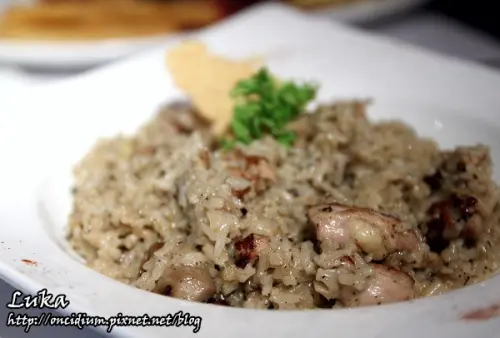 [敦南商圈] 青豆義法小廚 @ 料多味美的歐陸早午餐&義式燉飯