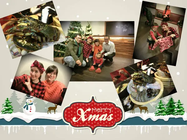 《台北信義‧食》超青平價奢華享受~海鮮大盤自營：小當家海鮮鍋物