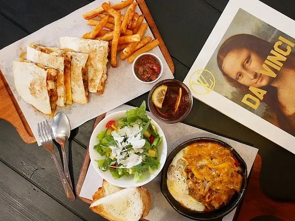 Just diner傑斯丹尼-台中西區巷弄早午餐  手作食材最能表現餐點風味  躲在巷子裡的好味道    不要說我沒告訴你              