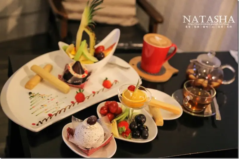 宜蘭│親子餐廳│營業時間超短的隱藏版下午茶美食。超好吃的蛋糕在這裡～蟻窩