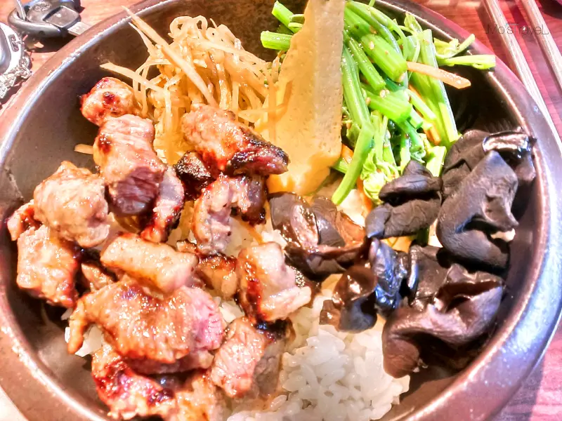 【帥哥帶路x科技大樓】超級隱藏版巷弄神店 - 岡太郎家