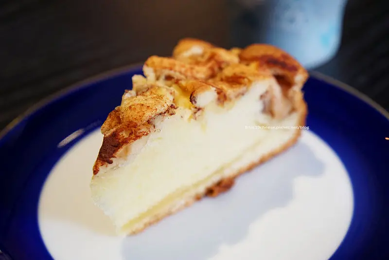 【台中西屯】咖啡意志 珈琲意志 - 逢甲區好喝的咖啡館.甜點自製又佛心價.建議來一份.