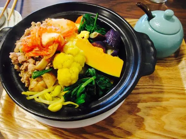 台南 ✿ 勝利路西B ✿ 全面預約制! 溫暖又健康的手作料理~