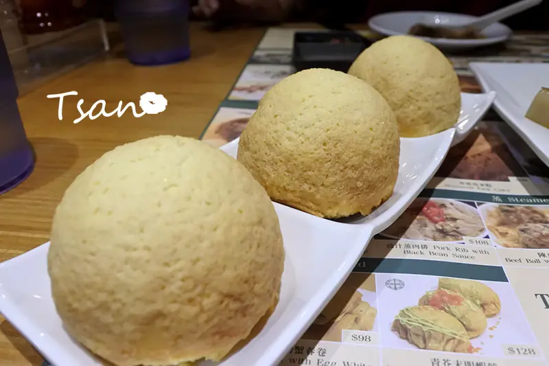 【台北】添好運 台灣❤港式飲茶❤全世界最便宜的米其林餐廳(信義店/新光三越A8)