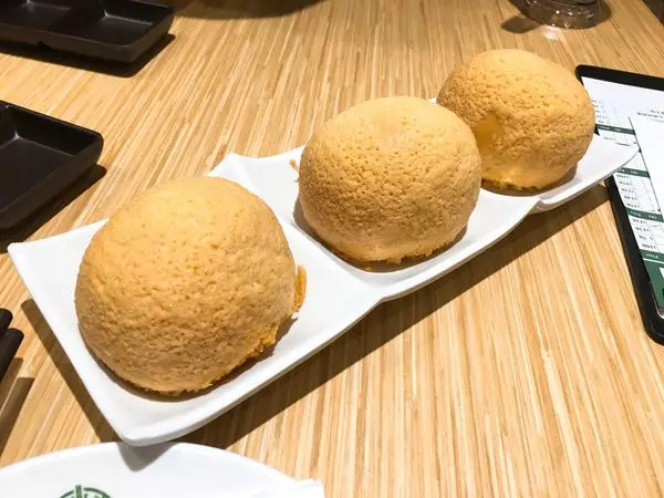 台北 信義區 新光三越A8館 B2 添好運 港式飲茶 馬來糕好驚豔 米其林一星的港式飲茶