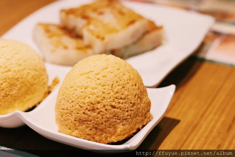 |台北信義‧食| 米其林一星《添好運點心專門店》A8酥皮焗叉燒包最高.香港美食