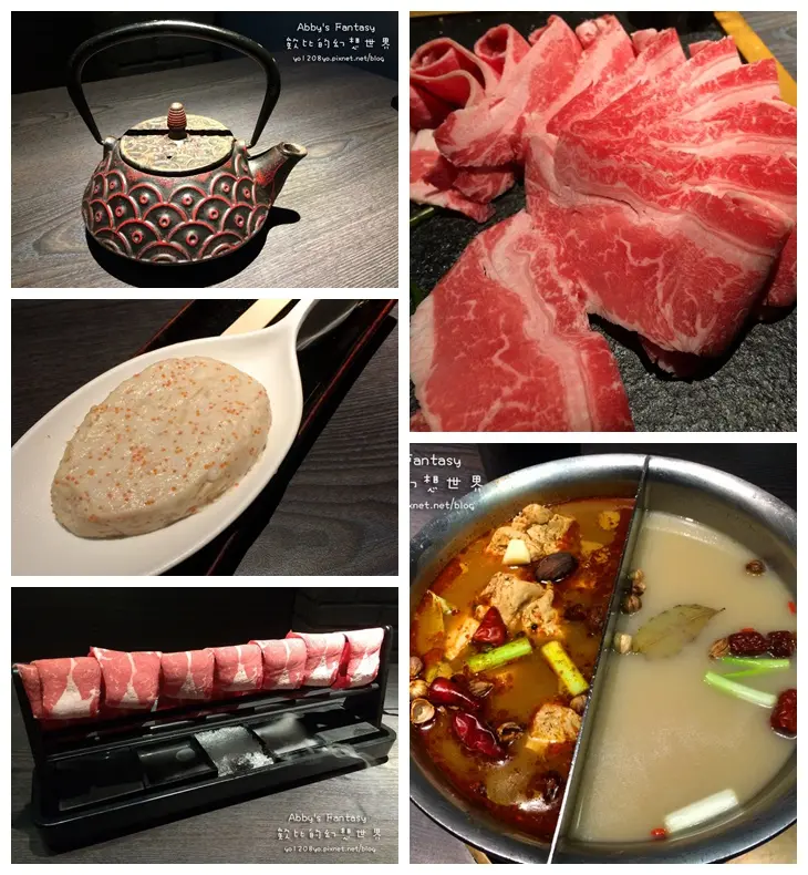 食記 / 竹北這一鍋美食推薦 沒吃神仙牛肉別說你吃過這一鍋 必點 麻辣鍋底吃到飽 ❤