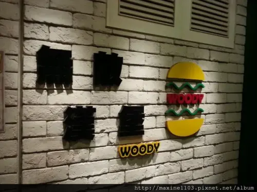 【美食】無敵漢堡 @捷運板橋站