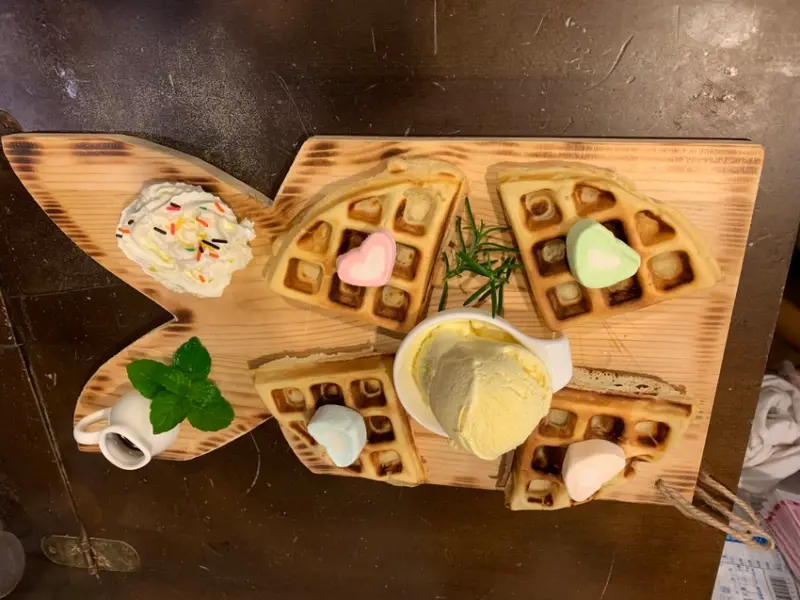 Bunny House 兔兔窩傢飾.咖啡 外帶優惠！