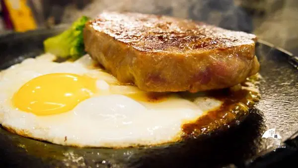 【牛排推薦@新店捷運大坪林※試※】Ace Cut悅喀牛排，平價牛排頂級水準！親切服務跟強大附餐真是太幸福了～