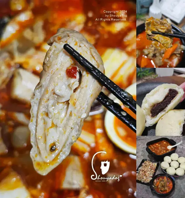 【團購最低價】阿美米干雲南特別年菜 手工製作限量300份 雲