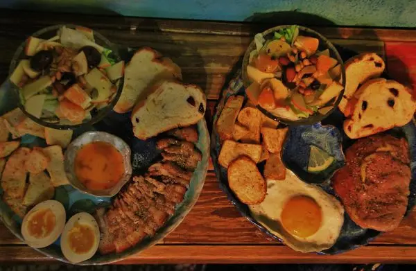 不容錯過的好店  女巫們的傑作 134巷內的女巫s