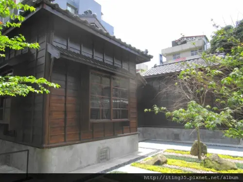 【古亭站】日式老屋享食台灣味~樂埔町LEPTING