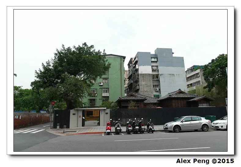 台北市-大安區-樂埔町