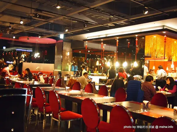 【食記】台中In Sky International Buffet 星饗道國際自助餐@西屯逢甲夜市IN SKY HOTEL星享道酒店 : 菜色種類,份量與精緻度不足,補餐速度需要加強        