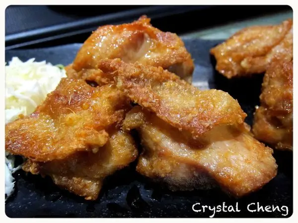 【台北好食體驗】北無雙拉麵 KITA MUSO 大直大食代清爽拉麵湯頭難得吃光光推薦！