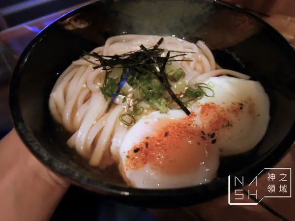 [台中食記] Nash 吃 低調完美的超強居酒屋 敏郎燒鳥屋