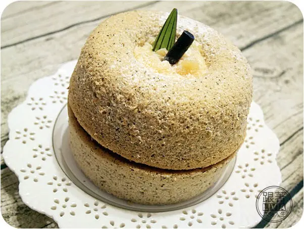 美食。甜點│【宅配美食】咕咕霍夫 茶蘋果蛋糕 鮮奶乳酪蛋糕 午茶甜點首選 ❤跟著Livia享受人生❤