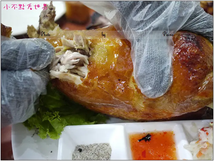 [桃園]中壢•台灣番鴨牧場_冬天薑母鴨開賣