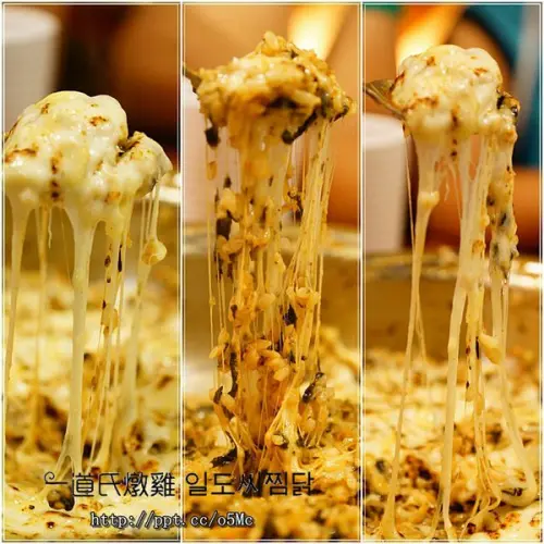 【一道氏燉雞 Taiwan】東區韓式料理～風靡全台灣的牽絲起司燉雞來囉，傳統燉雞／養生燉雞