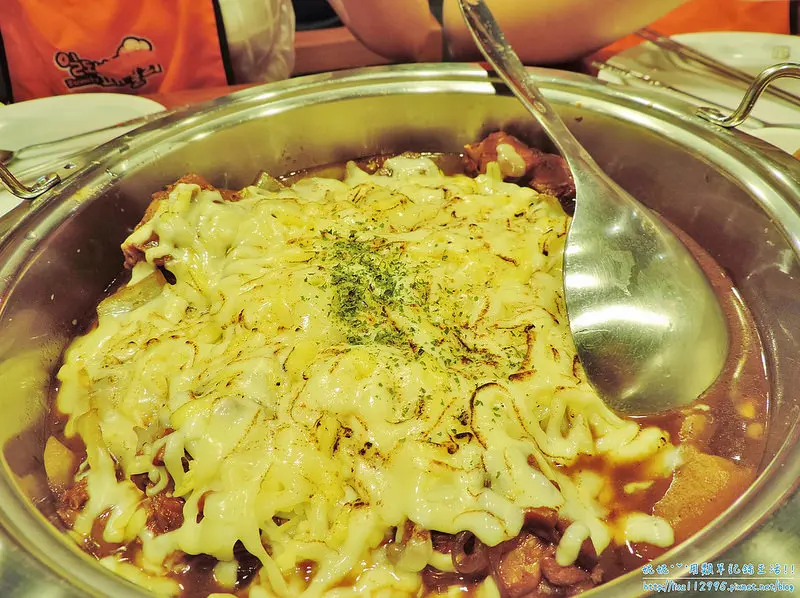 食記。台北★一道氏燉雞 來自韓國原汁原味的燉雞料理