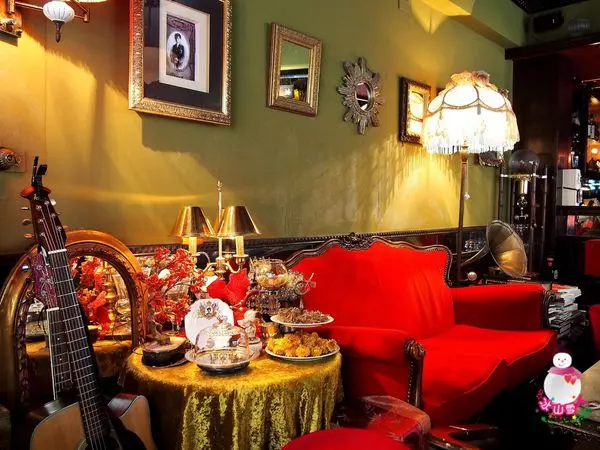 ◆【秘氏咖啡】噓！不能不說的秘密