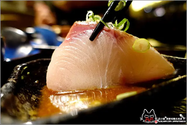 【竹北】酒肴日式料理居酒屋，燈光美氣氛佳餐好吃，店內空間滿滿日本味，濃濃的日本風情讓人彷彿來到異國的錯覺