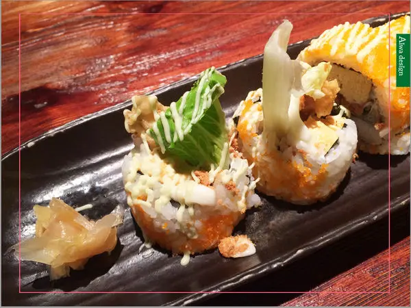 【竹北美食週記】酒肴居酒屋，日式料理的時髦變身