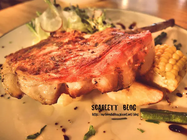 【新竹。竹北】PICCOLA  ENOTECA 與義式餐酒館的邂逅